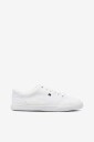 Tommy Hilfiger   Joggesko TH Low Profile Vulc Canvas   Hvit