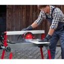 Fliskutter Einhell TE-TC 620 U