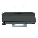 Lexmark E250A31E Tonerkassett svart 3.500 sider