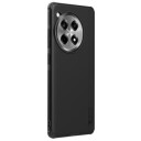 OnePlus 12R/Ace 3 Nillkin Super Frosted Shield Pro Hybrid-deksel Svart