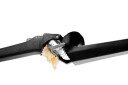 Dreamfarm - Garject Lite Garlic Presser - Black