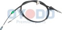Oyodo 70H9009 OYO Tautrekk håndbremse