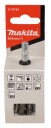 Makita D 76750 Stålbørste Penselform 24mm