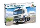 Italeri DAF 95 Master Lastebil Byggesett 1:24