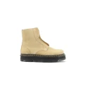 Dr. Martens, Dame, Sko, Beige, 37 EU,
