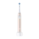 Oral-B iO2 Elektrisk Tannbørste 3 Modus Calm Pink