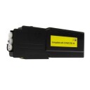 593-11120, Tonerkassett, erstatter Dell F8N91, gul, 9.000 sider, inkClub