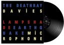 The Deathray Davies Lampshade Earthquake Microphone Vinyl