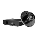 MOZA Universal Hub og rattbaseadapter