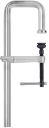 Bessey Skruvtving Gu 300x140mm