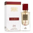 Lattafa Ana Abiyedh Rouge Eau de Parfum 60ml Unisex Treaktig Parfyme