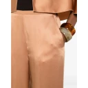 Forte Forte Dame Bukser Brun L,