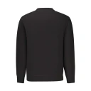 Tommy Hilfiger Herre Gensere & Hettegensere Svart S,