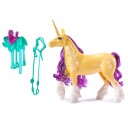 Unicorn Academy Enhjørning Figur 28cm Leaf