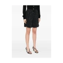 Venuja Dame Shorts Svart S,