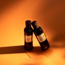 The Body Shop Spa of The World Polynesian Monoi Radiance Oil 200 ml
