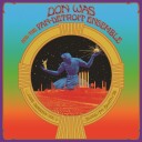 Don Was  Live Dispatch Vol. 1: Blues For Allah ’26  CD
