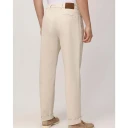 Gran Sasso Herre Bukser Beige L,