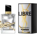 Yves Saint Laurent Libre L'Absolu Platine Eau de Parfum 50 ml Blomsterduft for Dame