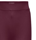 Kids Only Bukser Noos CookPaige Mauve Wine Kids Only 7 år 122 Bukser bomull Rød