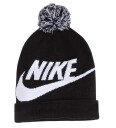 Nike Bh-Beanie Sets Black ONE SIZE