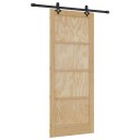  Skyvedør ORKDAL Naturlig 86 x 211 cm Heltre furu