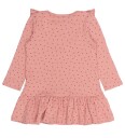Petit Piao Ppsonja L_S Dress   Pink   92