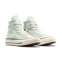 Converse Dame Sko Blå 36 1/2 EU,