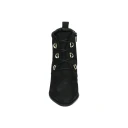 Donna Carolina Dame Sko Svart 38 1/2 EU,