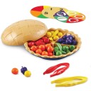 Learning Resources Sorteringsspill Fruktpai