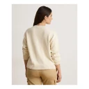 Ralph Lauren Dame Strikkevarer Beige L,