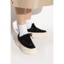 Moncler Dame Sko Svart 37 1/2 EU,