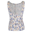 Ulla Johnson Dame Topper Flerfarget S,
