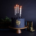 Harry Potter Kakelys  Svevende Lys Pk/5 