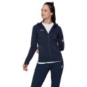 Mammut Taiss ML Hooded Jacket Women Marine