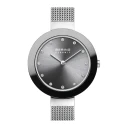 Bering Dame Accessories Grå ONE SIZE,