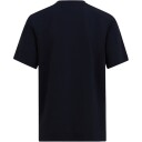 Peak Performance M Original Small Logo Tee Black M