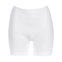 Missya Truser Lucia Shorts Hvit polyamid X-Small Dame