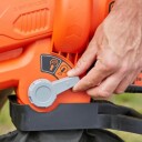 Black + Decker Løvblåser 36v 3 i 1 bcblv3625l1-qw 2,5 ah
