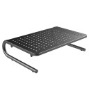Maclean MC 948 PC Skjerm /Laptopstativ 13 32" ergonomisk sort