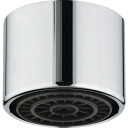 Grohe Mousseur/Luftblander Krom