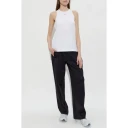 Adidas Dame Sport Hvit S,