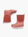 Tretorn Kuling Neoprene Fôrede Gummistøvler Dark Cedar 35