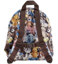 Molo Backpack - Multi/patterned - ONE SIZE