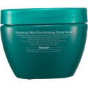 Arganmidas Rosemary Mint Revitalizing Scalp Scrub 300ml