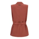 Peserico Dame Jakker Rød S,