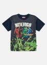 Lego LWTAJ 310   T SHIRT S/S