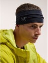 Arc'Teryx Rho Headband Black L-XL