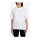 Philosophy di Lorenzo Serafini Dame Topper Hvit S,