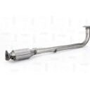 Katalysator NAP carparts CAK10324
